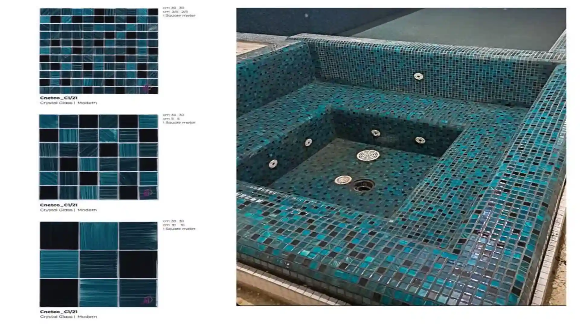 کاشی و سرامیک استخری