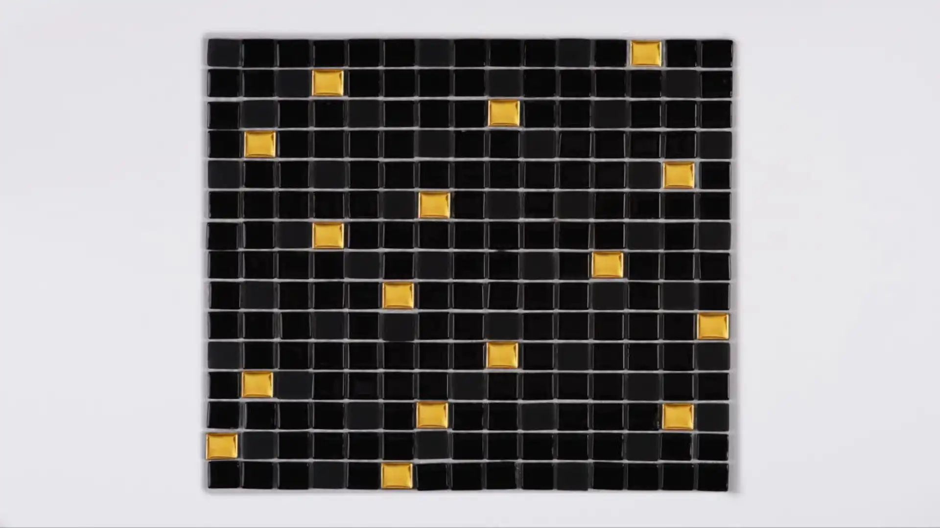 کاشی مینیاتوری