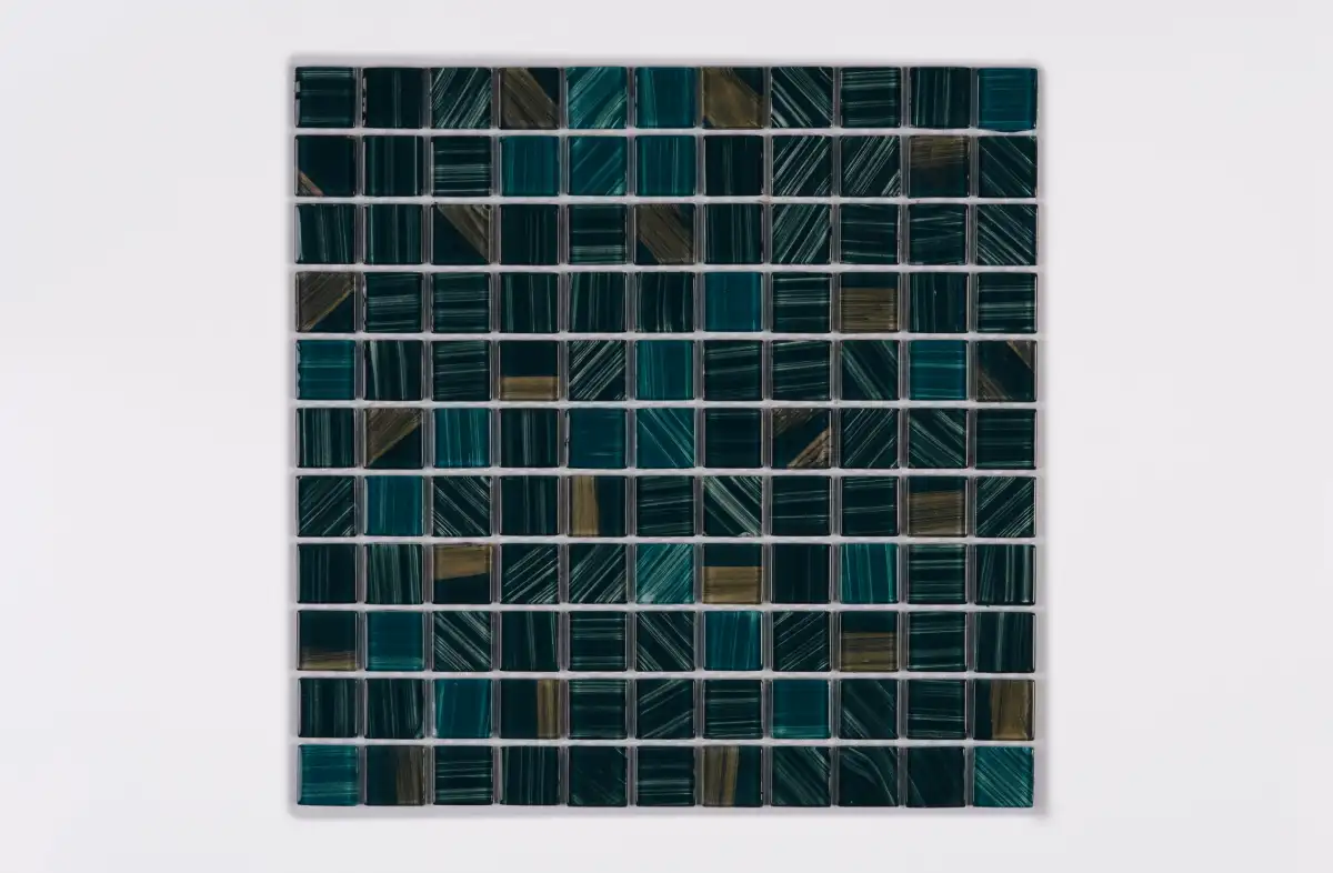 کاشی استخری آذرسما سرام