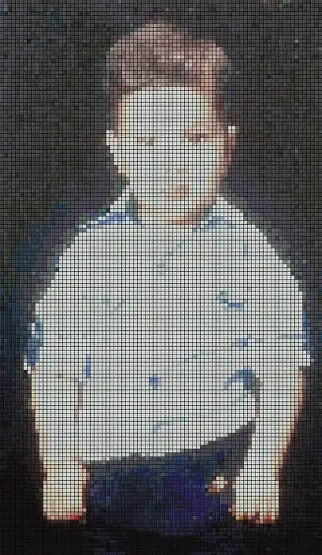 کاشی اسلیمی